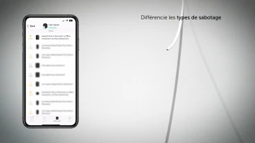 Protocole Fibra   La technologie de communication pour les systèmes d’intrusion filaires Ajax